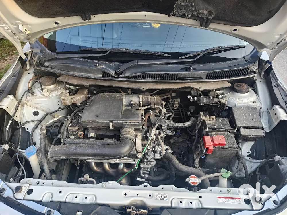Maruti Suzuki Baleno 1.2 2023