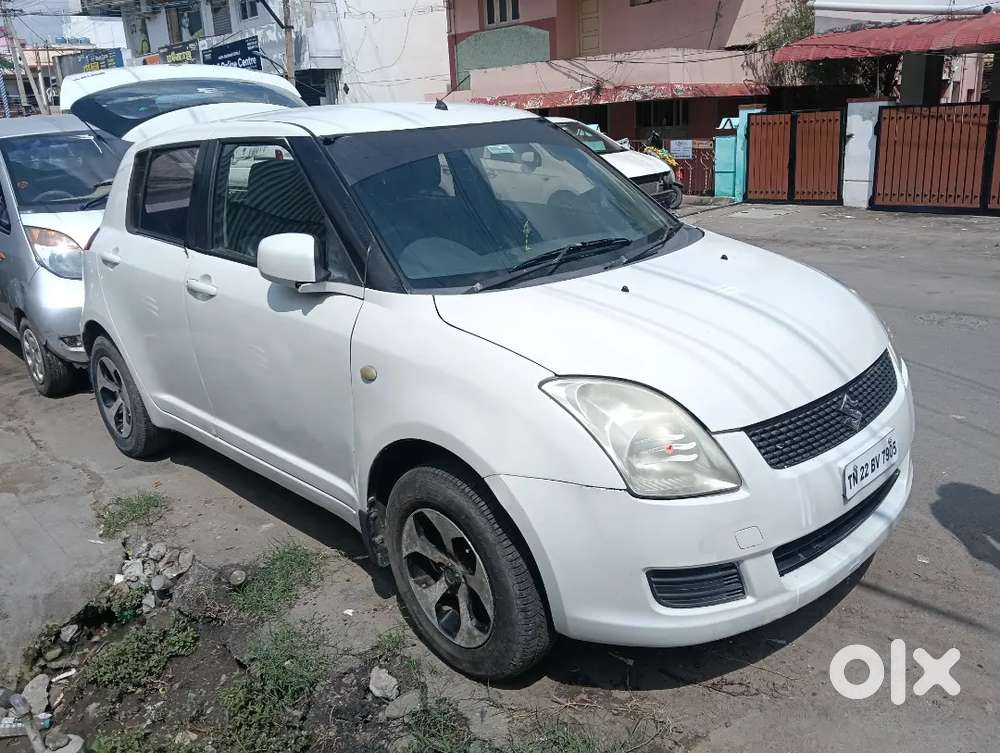 Maruti Suzuki Swift 2009