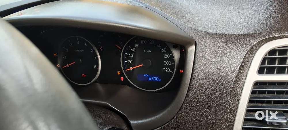 Hyundai Magma I20 2011 Petrol 6300 Km Driven