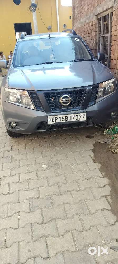 Nissan Terrano Xl 110 29