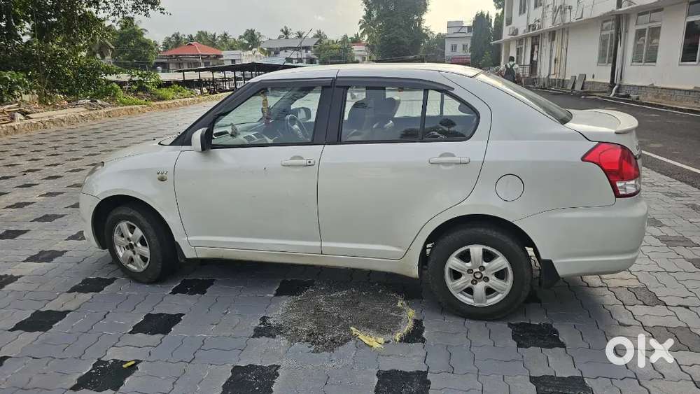 Maruti Dzire 1.2 Vxi 2008. Reg 2009