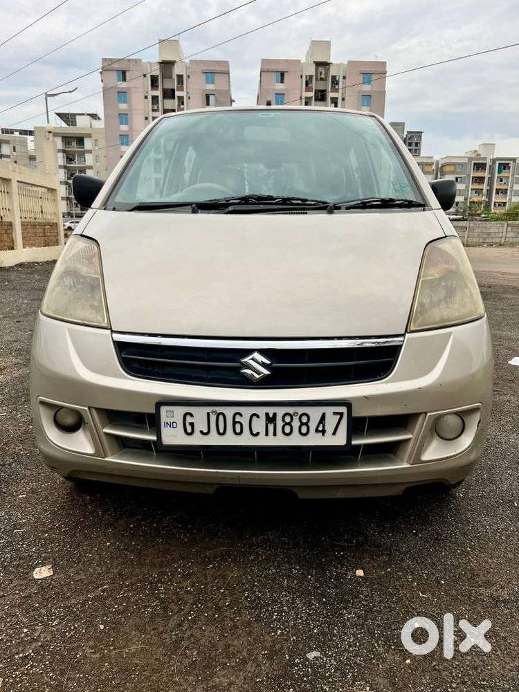 Maruti Suzuki Estilo Lxi Bs-iv, 2008, Petrol