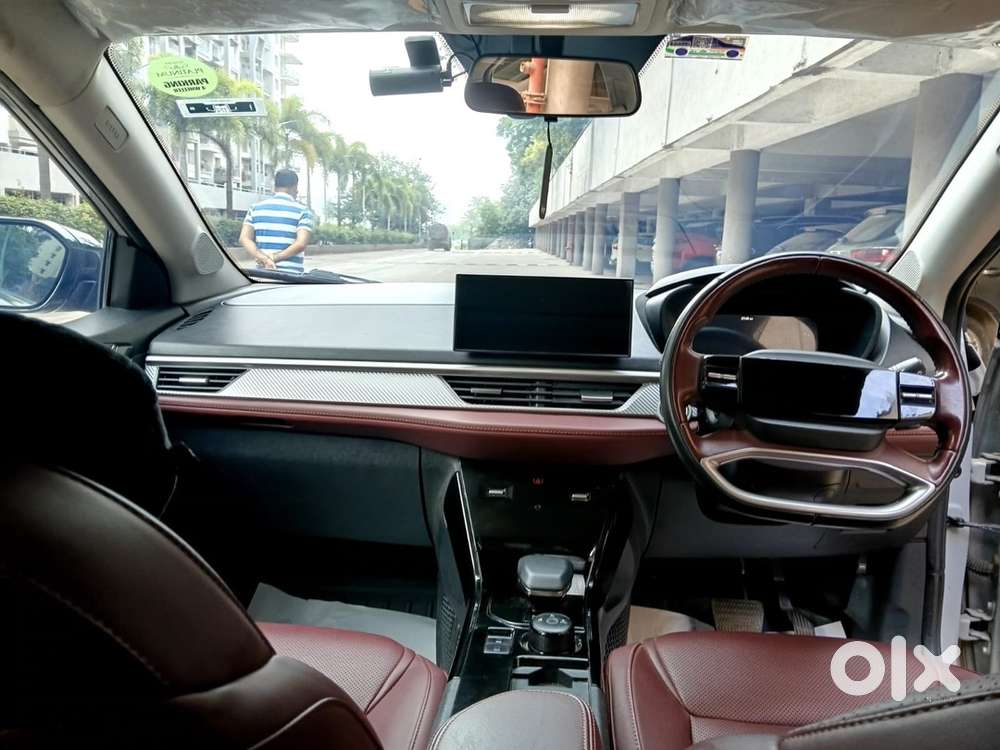 Tata Curvv Ev 2025