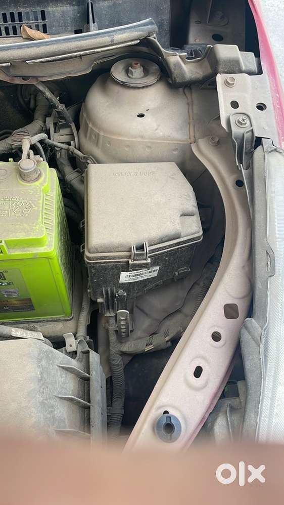 Toyota Yaris Petrol 2020