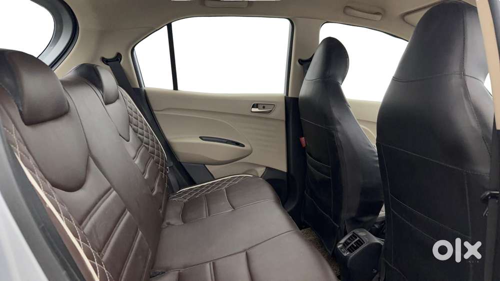 Hyundai New Santro 1.1 Sportz Amt, 2020, Petrol