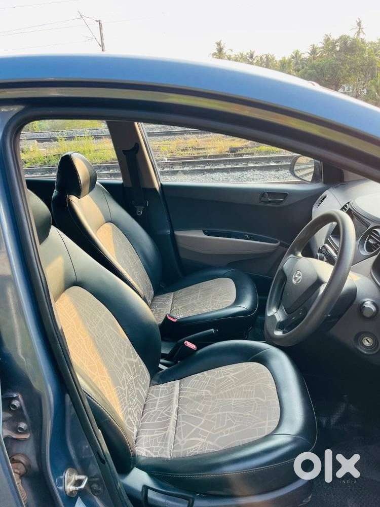 Hyundai Grand I10 2013-2016 Magna, 2014, Diesel