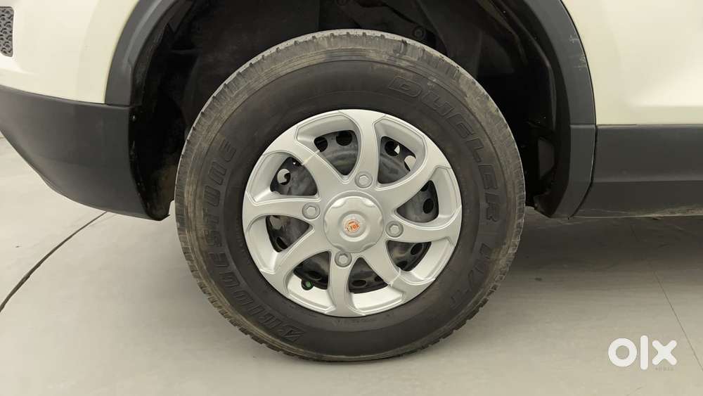 Tata Harrier Xma, 2021, Diesel