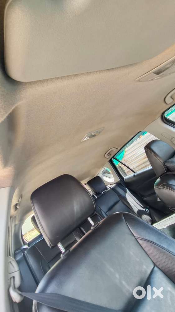 Maruti Suzuki S-cross 2017-2020 1.3 Alpha, 2018, Diesel