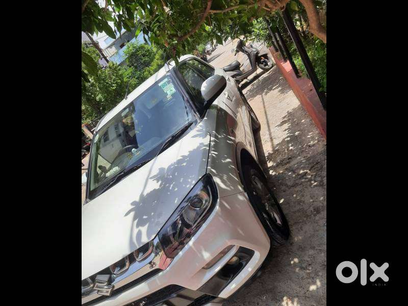 Maruti Suzuki Vitara Brezza Zdi, 2016, Diesel