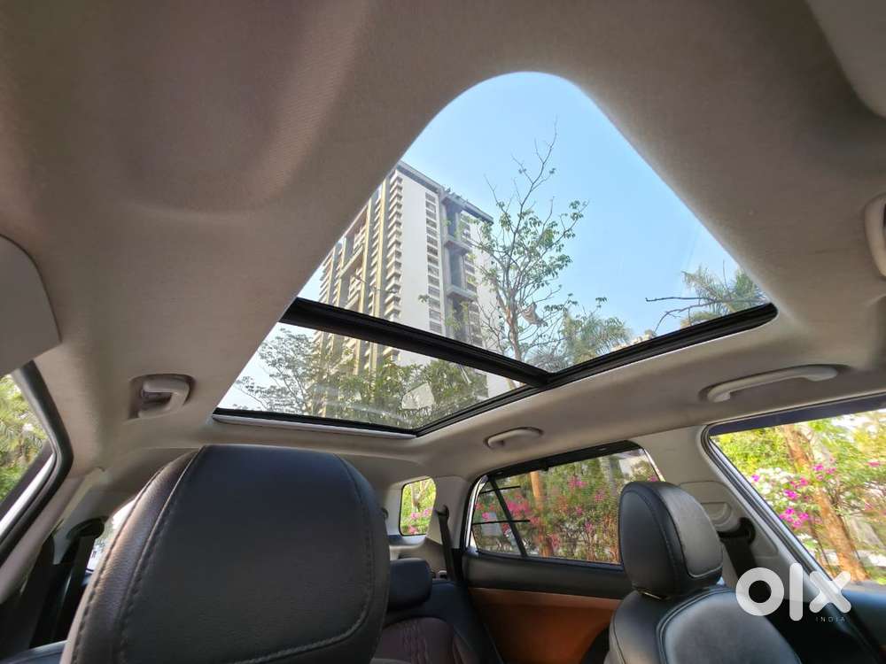 Hyundai Alcazar 1.5 Prestige (o) Diesel At 7 Str, 2022, Diesel