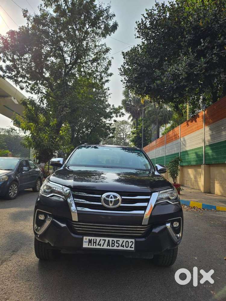 Fortuner in Panvel, Free classifieds in Panvel | OLX