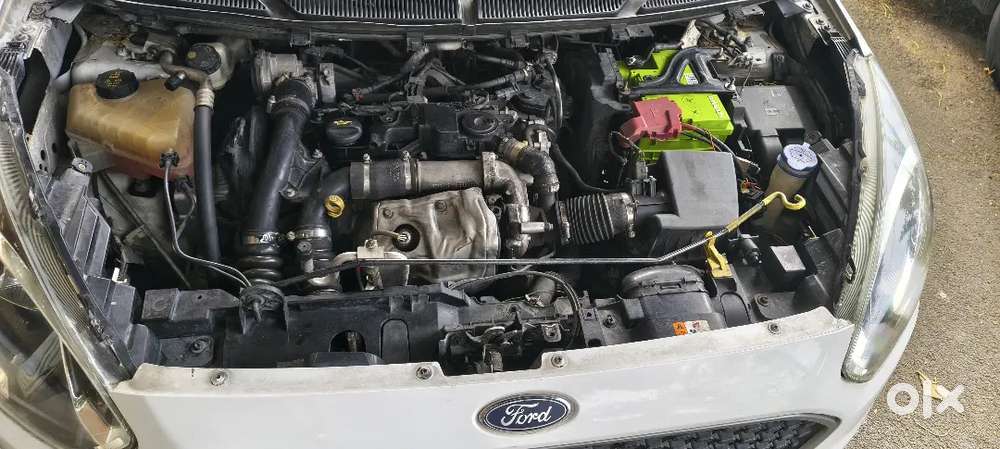 Ford Aspire Trend Plus 2020 Diesel Manual, Fc Insurance Live...