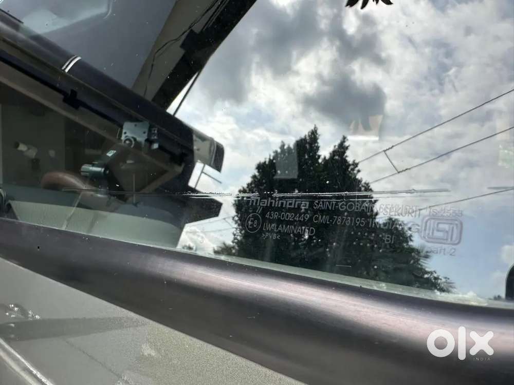 Mahindra Thar 2018 Diesel Well Maintained