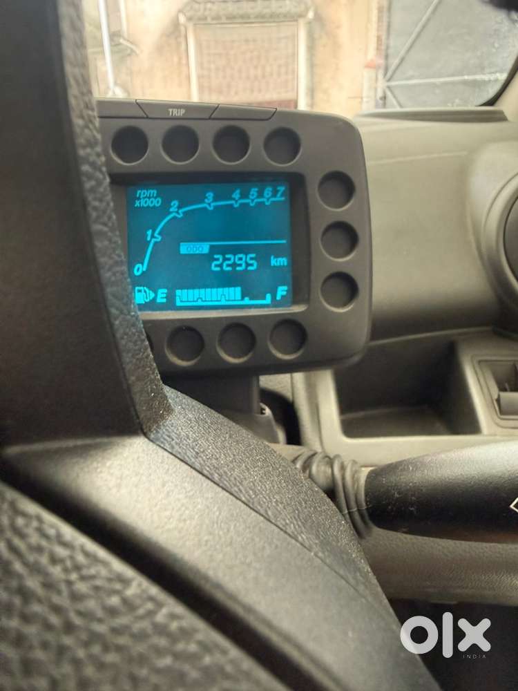 Chevrolet Beat 2011 Manual