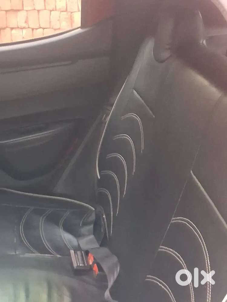 Mahindra Renault Logan Petrol 2020 Car