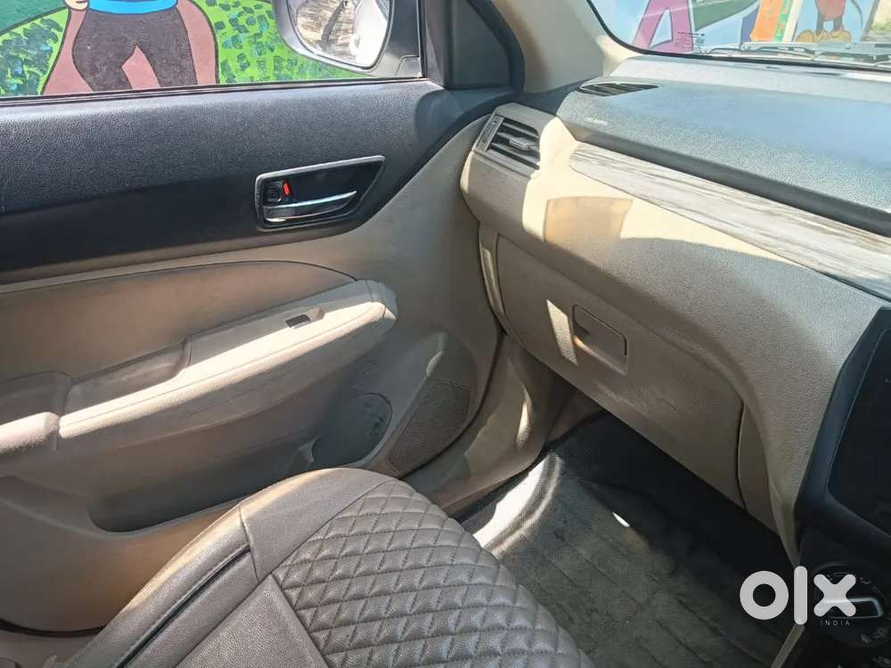 Swift Dezire Car