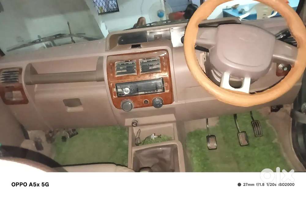 Mahindra Bolero Slx 2wd 2011