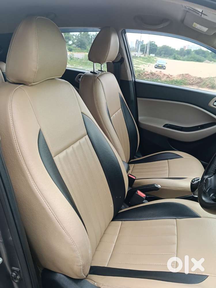Hyundai Elite I20 Asta Option Diesel, 2019, Diesel
