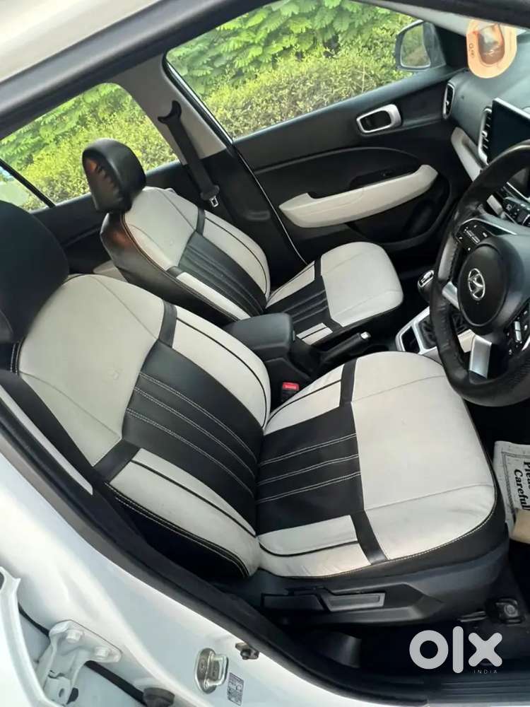 Hyundai Venue Sx(o) 2023 Manual