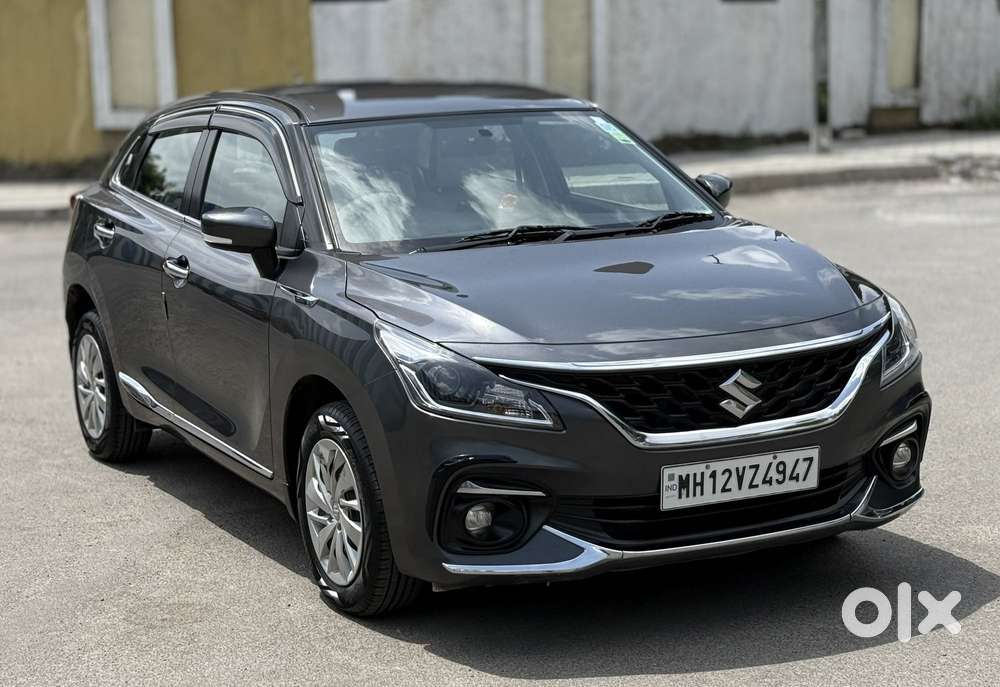Maruti Suzuki Baleno 2019, 2023, Petrol