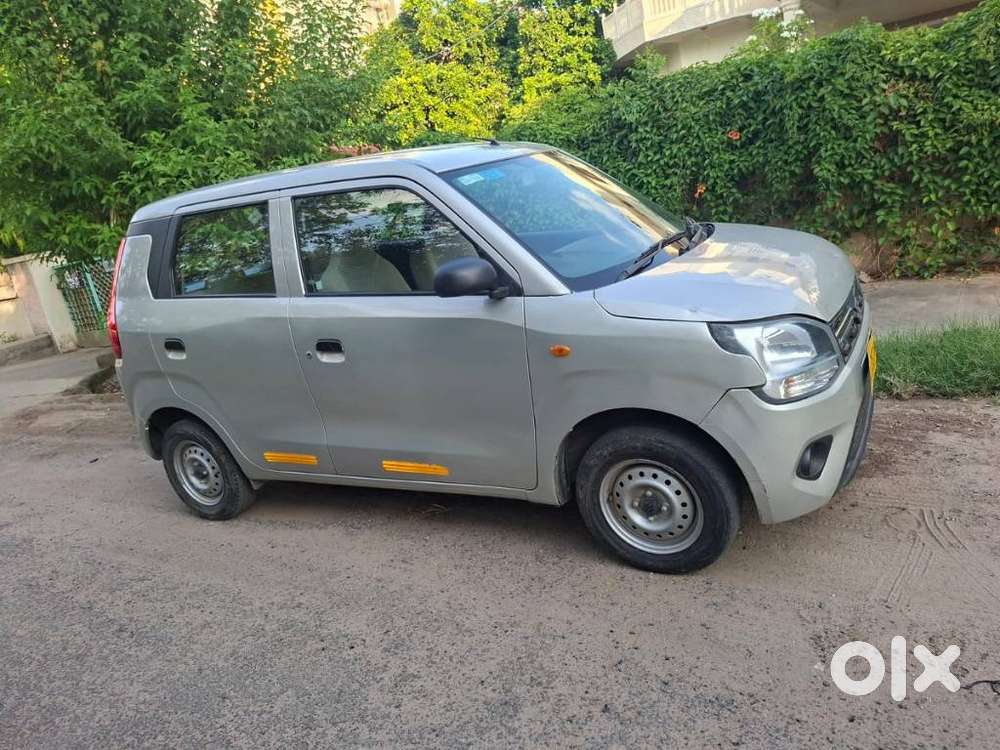 Maruti Suzuki Wagon R 1.0 Lxi Cng Avance Limited Edition, 2025, Cng ..