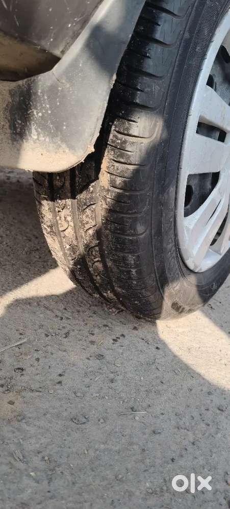 Tata Tigor Petrol 2017 With 117000 Km Driven