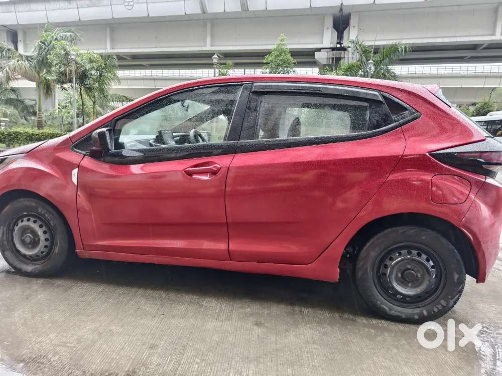 Tata Altroz 2020 Petrol 53000 Km Driven
