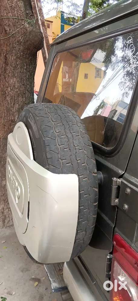 Mileage 15 Good Condition