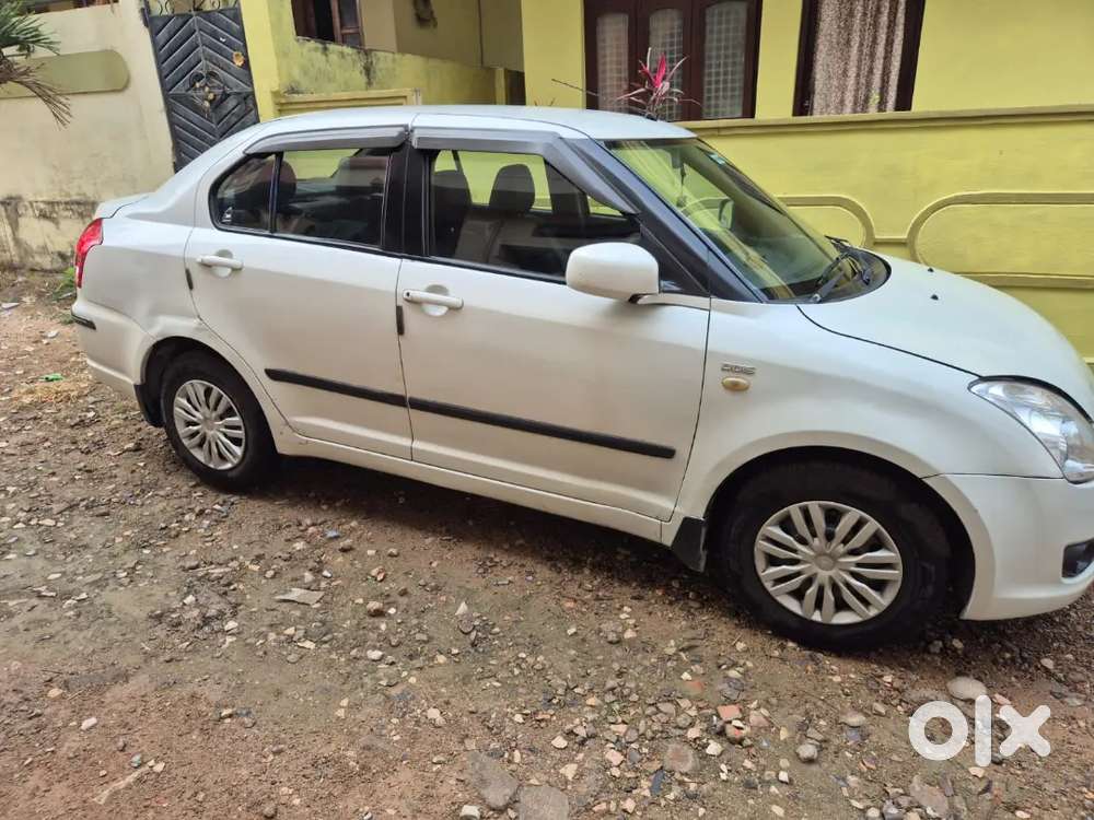 Swift Dzire Vdi Diesel. Good Condition