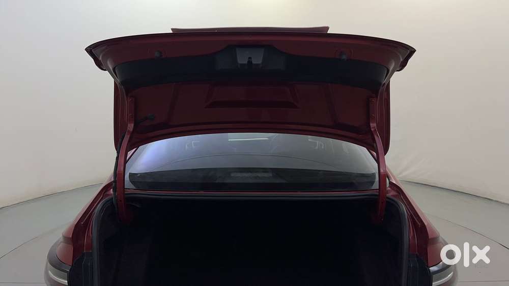 Volkswagen Virtus Highline Plus 1.0 Tsi At, 2023, Petrol