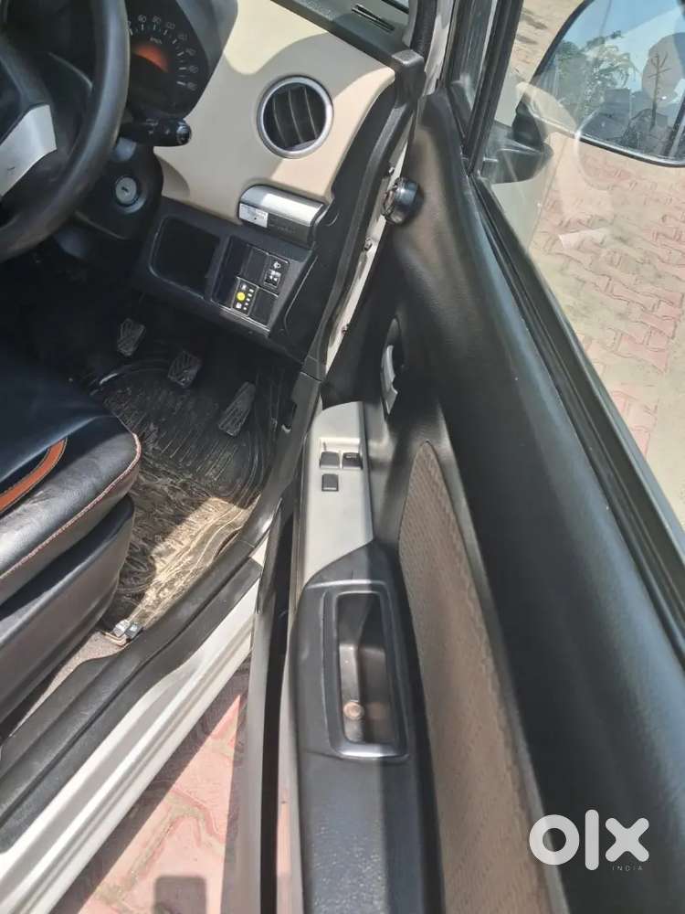 Maruti Suzuki Wagon R 1.0 2018 Cng & Hybrids 43000 Km Driven