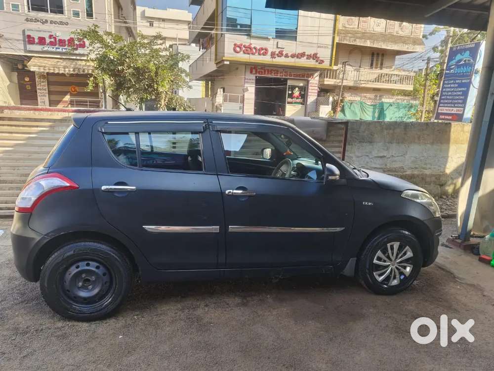 Maruti Suzuki Swift 2013 Diesel 255420 Km Driven