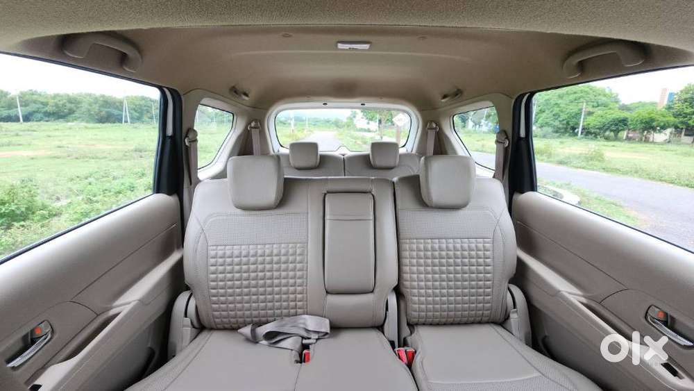 Maruti Suzuki Ertiga Vxi (o) Cng, 2025, Cng & Hybrids