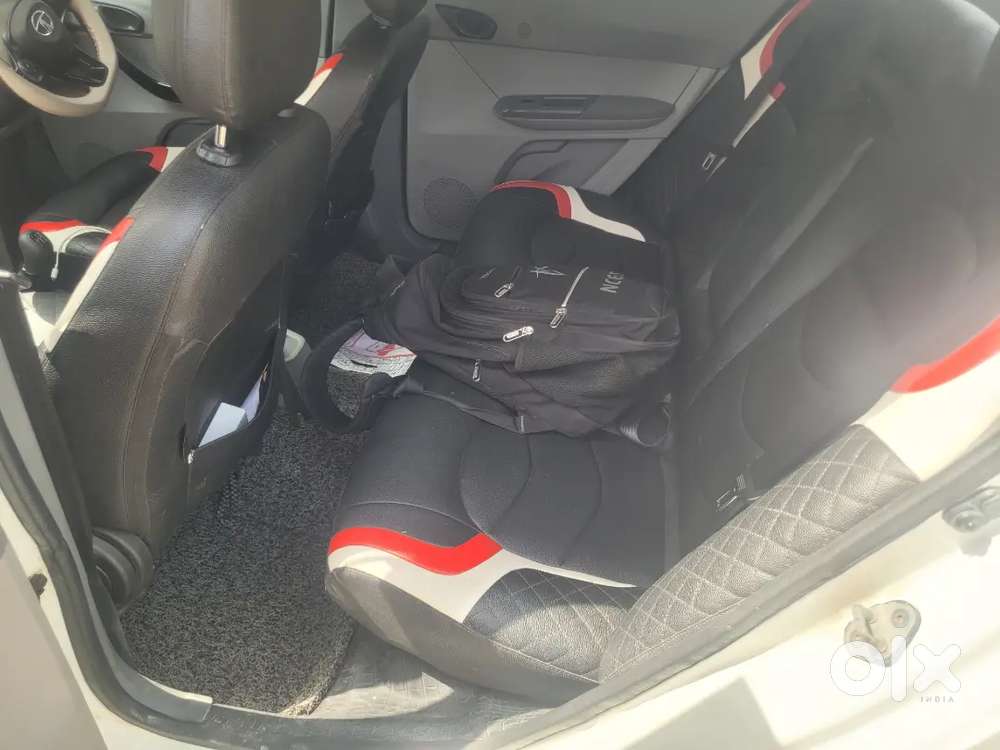 Tata Tigor 2022 Cng & Hybrids Good Condition