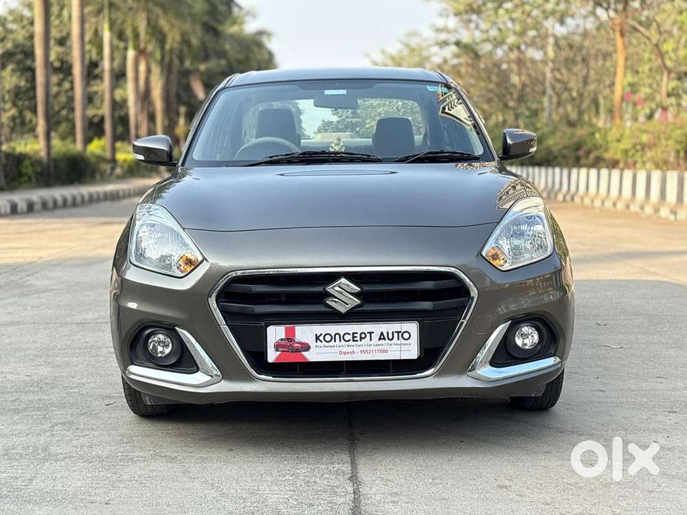 Maruti Suzuki Swift Dzire 1.3 Vxi, 2022, Petrol