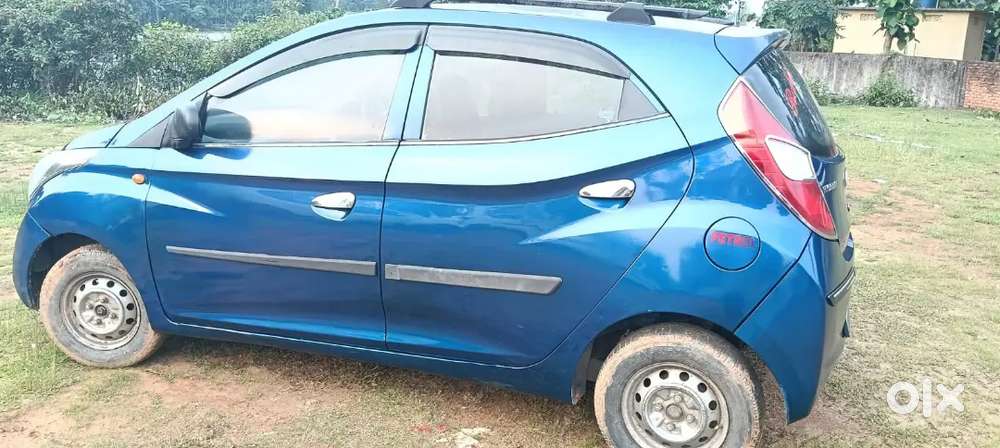 Hyundai Eon 2014 Petrol 90 Km Driven