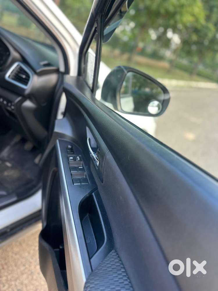 Maruti Suzuki S Cross Ddis 200 Zeta, 2018, Diesel