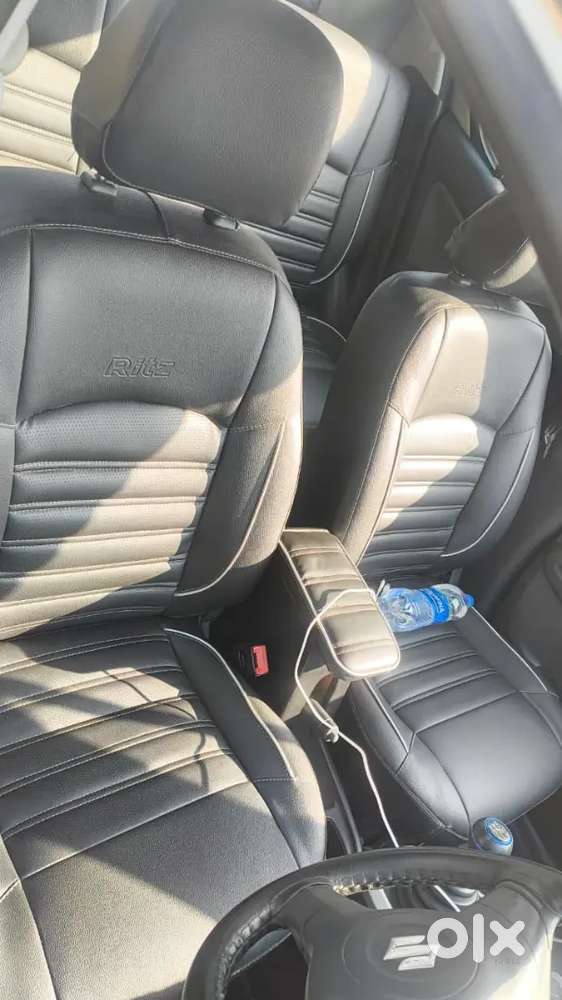 Maruti Suzuki Ritz 2012 Diesel 77000 Km Driven