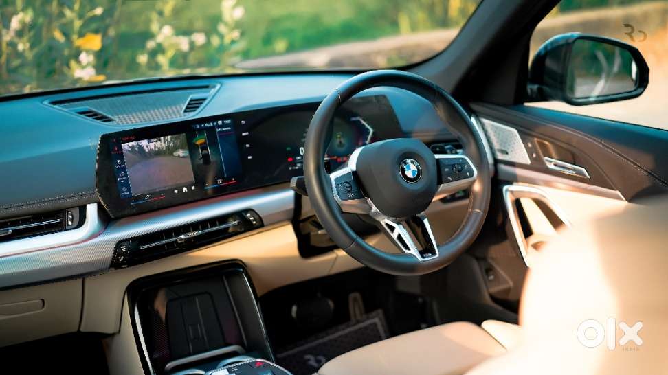 Bmw X1, 2024, Petrol