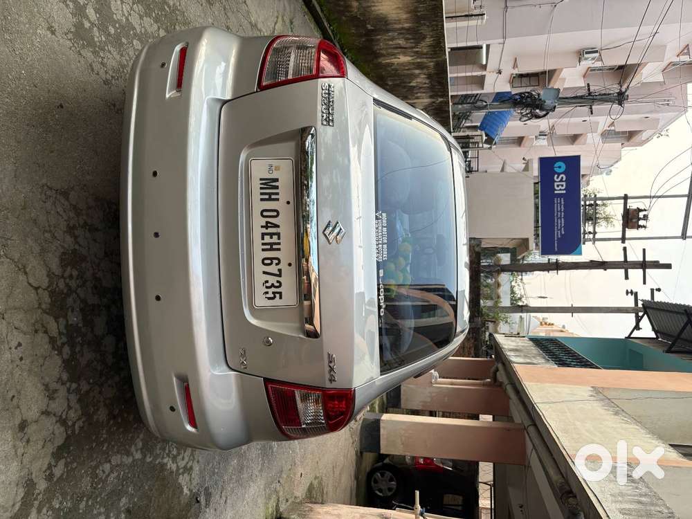 Maruti Suzuki Sx4