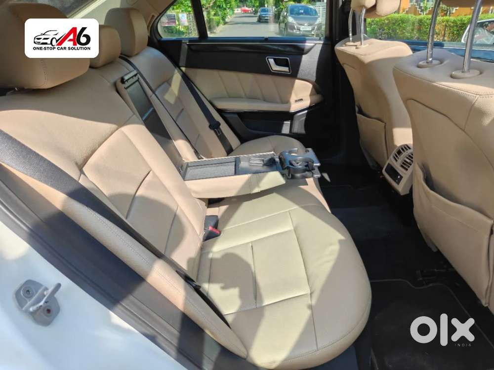 Mercedes-benz E-class E 250 Cdi Avantgarde, 2014, Diesel