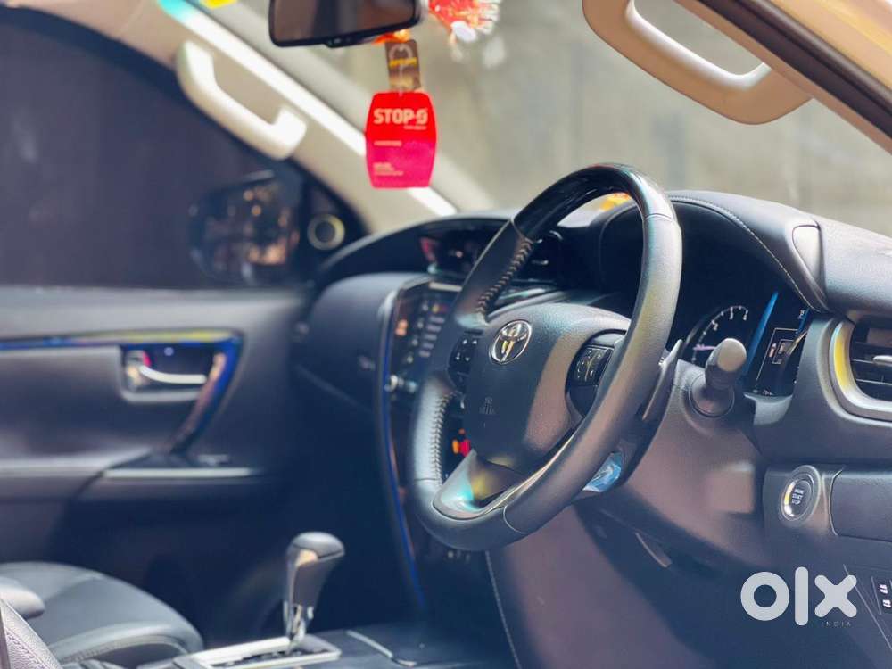 Toyota Fortuner 4x2 At 2.8 Diesel, 2025, Diesel