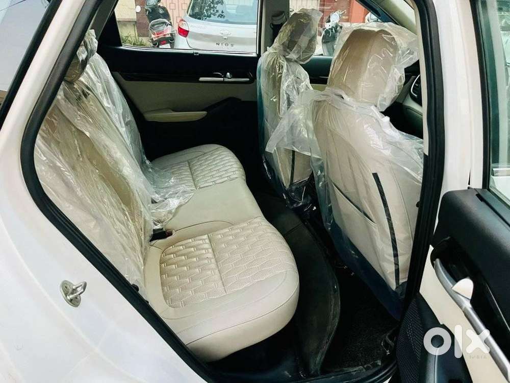Kia Seltos Htx G, 2021, Petrol