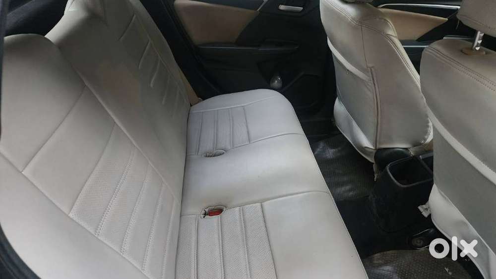 Honda Jazz V Cvt, 2017, Petrol