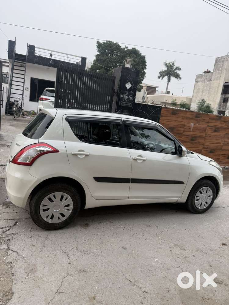 Maruti Suzuki Swift Vdi (o), 2015, Diesel