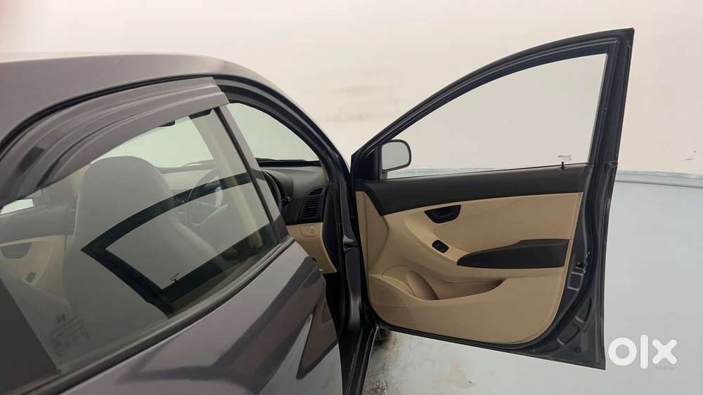 Hyundai Eon Era +, 2016, Petrol