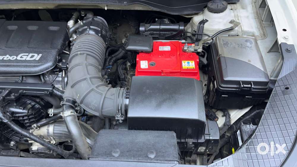Hyundai Venue Sx Plus Turbo Dct, 2021, Petrol