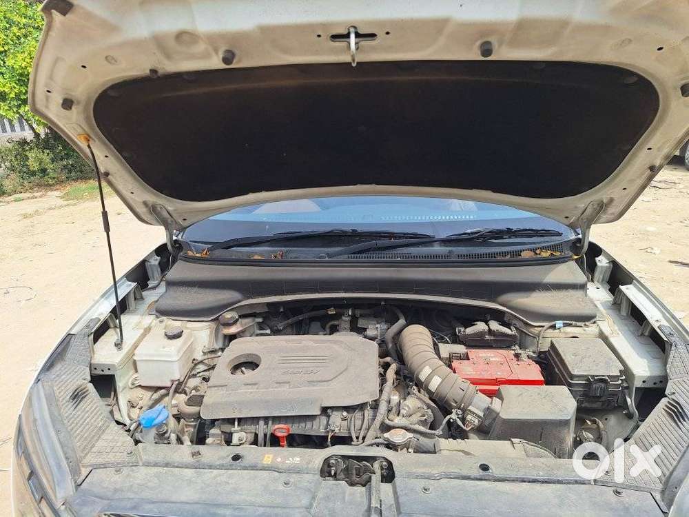 Hyundai Alcazar 1.5 Platinum (o) Diesel At 7 Str, 2024, Diesel