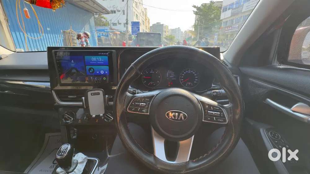 Well Maintained Vehicle With No Meter  Tampering