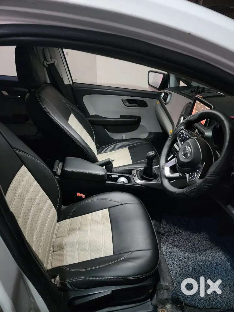 Tata Altroz 1.2 2020